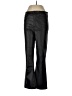 Ann Taylor Black Casual Pants Size 12 - photo 1