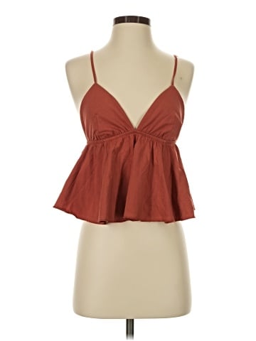 Wild Fable Sleeveless Blouse (view 1)