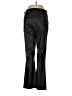 Ann Taylor Black Casual Pants Size 12 - photo 2