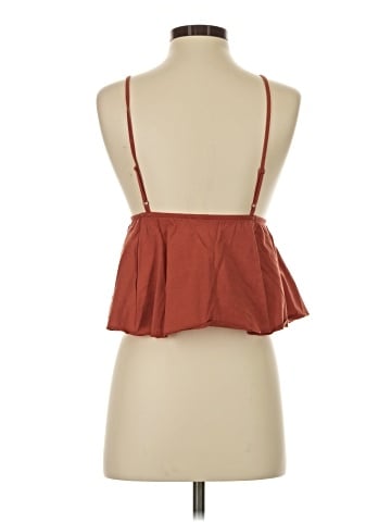 Wild Fable Sleeveless Blouse (view 2)