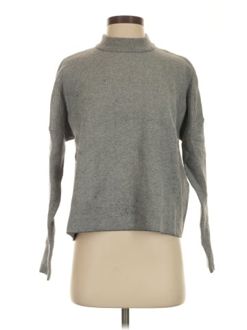 Reserved Turtleneck Sweater (view 1)