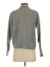 Reserved Gray Turtleneck Sweater Size S - photo 2