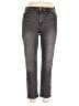 SO Gray Jeans Size 18 - photo 1