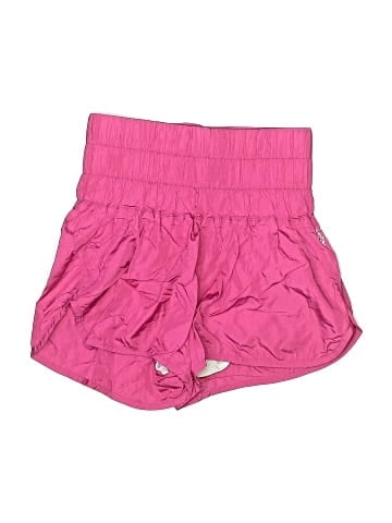 FP Movement Shorts (view 1)