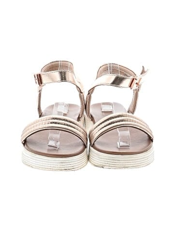 Mia Sandals (view 2)
