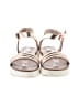 Mia Gold Sandals Size 4 (youth) - photo 2