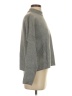 Reserved Gray Turtleneck Sweater Size S - photo 4