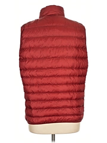 Uniqlo Vest (view 2)