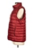 Uniqlo 100% Nylon Red Vest Size L - photo 5