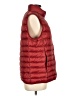 Uniqlo 100% Nylon Red Vest Size L - photo 4