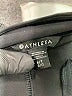 Athleta Solid Black Dress Pants Size 8 (tall) - photo 7