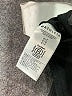 Athleta Solid Black Dress Pants Size 8 (tall) - photo 8