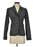The Limited Black Collection Gray Blazer Size 2 - photo 1