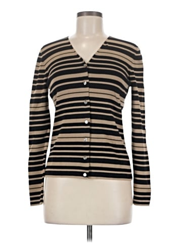 Cable & Gauge Cardigan (view 1)