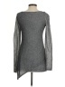 White House Black Market Gray Pullover Sweater Size XS - photo 2