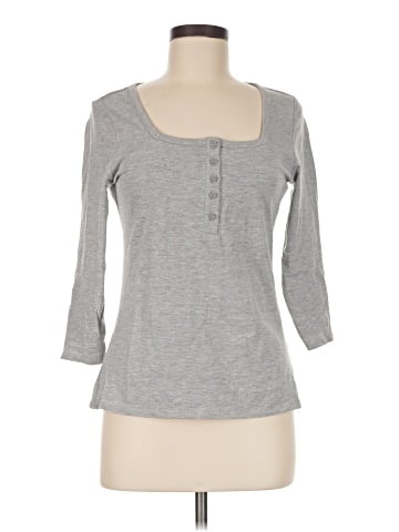 Venus 3/4 Sleeve T-Shirt (view 1)