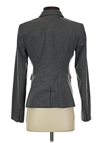 The Limited Black Collection Blazer (view 2)