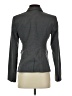 The Limited Black Collection Gray Blazer Size 2 - photo 2