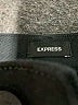 Express Black Jeans Size 2 - photo 4