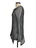 White House Black Market Gray Pullover Sweater Size XS - photo 5