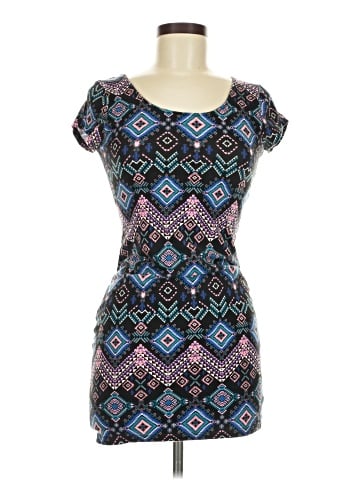 Charlotte Russe Casual Dress (view 1)