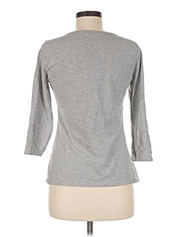 Venus 3/4 Sleeve T-Shirt (view 2)