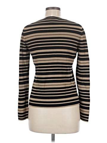 Cable & Gauge Cardigan (view 2)