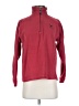 The Black Dog 100% Polyester Red Fleece Size S - photo 1
