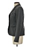 The Limited Black Collection Gray Blazer Size 2 - photo 5