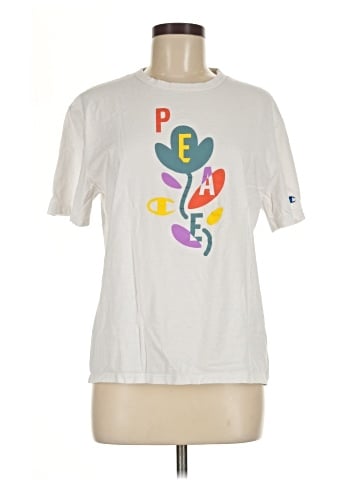 Champion Short Sleeve T-Shirt (view 1)