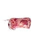 Vera Bradley 100% Cotton Pink Wristlet One size - photo 1