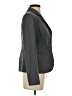 The Limited Black Collection Gray Blazer Size 2 - photo 4