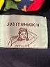 Judith March 100% Polyester Tropical Purple Casual Dress Size L - photo 7