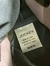 Jockey 100% Polyester Blue Turtleneck Sweater Size M - photo 7