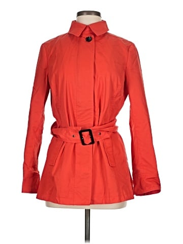 Banana Republic Coat (view 1)