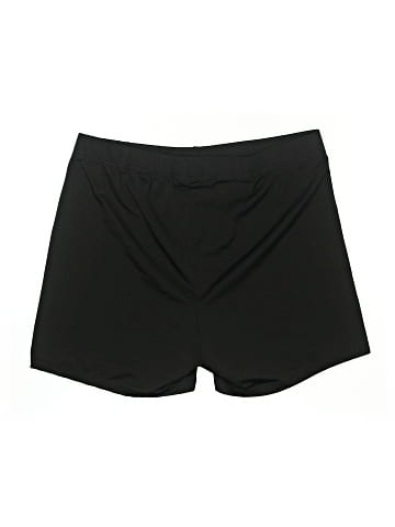 Shein Curve Shorts (view 2)