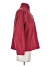 The Black Dog 100% Polyester Red Fleece Size S - photo 4