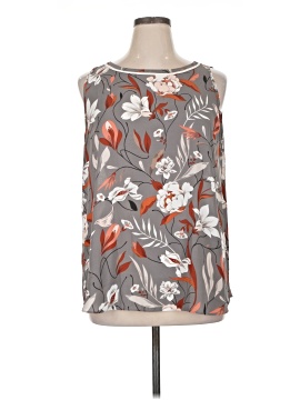 Ann Taylor Loft Outlet Sleeveless Blouse
