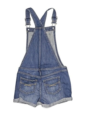 Gap Kids Overalls (view 2)