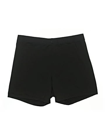 Shein Curve Shorts (view 1)