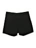 Shein Curve Solid Black Shorts Size 12 Plus (0) - photo 1