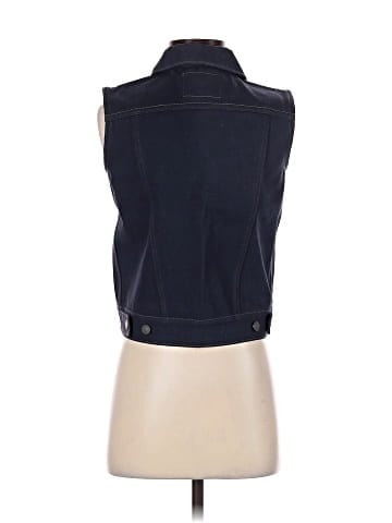 Levi's Sleeveless Button-Down Shirt (view 2)