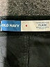 Old Navy Black Casual Pants Size 8 - photo 7