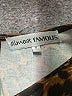 Almost Famous Animal Print Brown Cocktail Dress Size S - photo 7