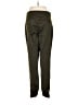 Athleta 100% Polyester Green Cargo Pants Size 6 - photo 2