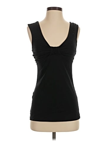 Express Sleeveless Top (view 1)