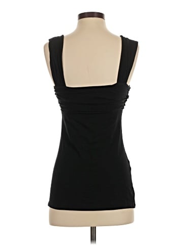 Express Sleeveless Top (view 2)