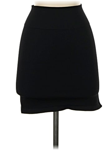 OQQ Casual Skirt (view 1)