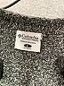 Columbia Metallic Gray Pullover Sweater Size L - photo 7