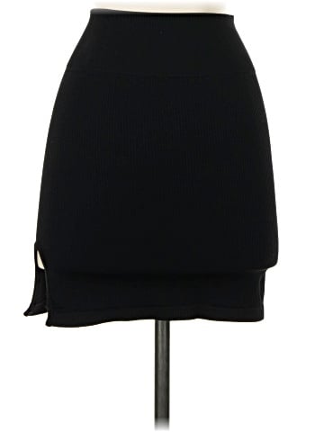 OQQ Casual Skirt (view 2)